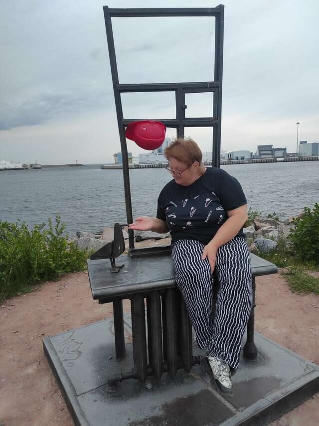 Гостиница Форт Константин Кронштадт-72