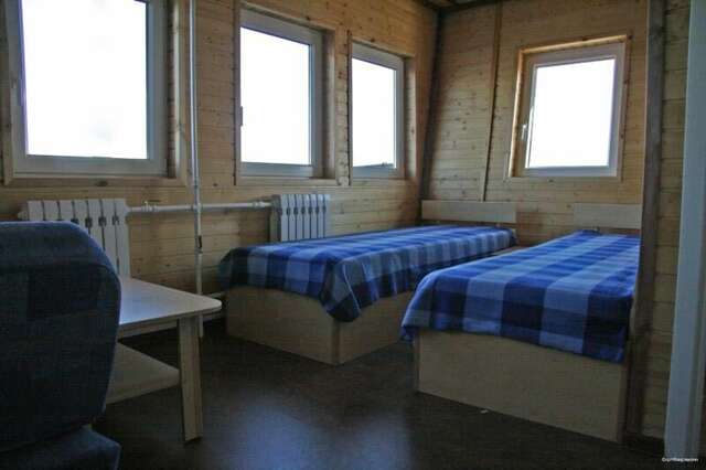 Гостиница Форт Константин Кронштадт-88