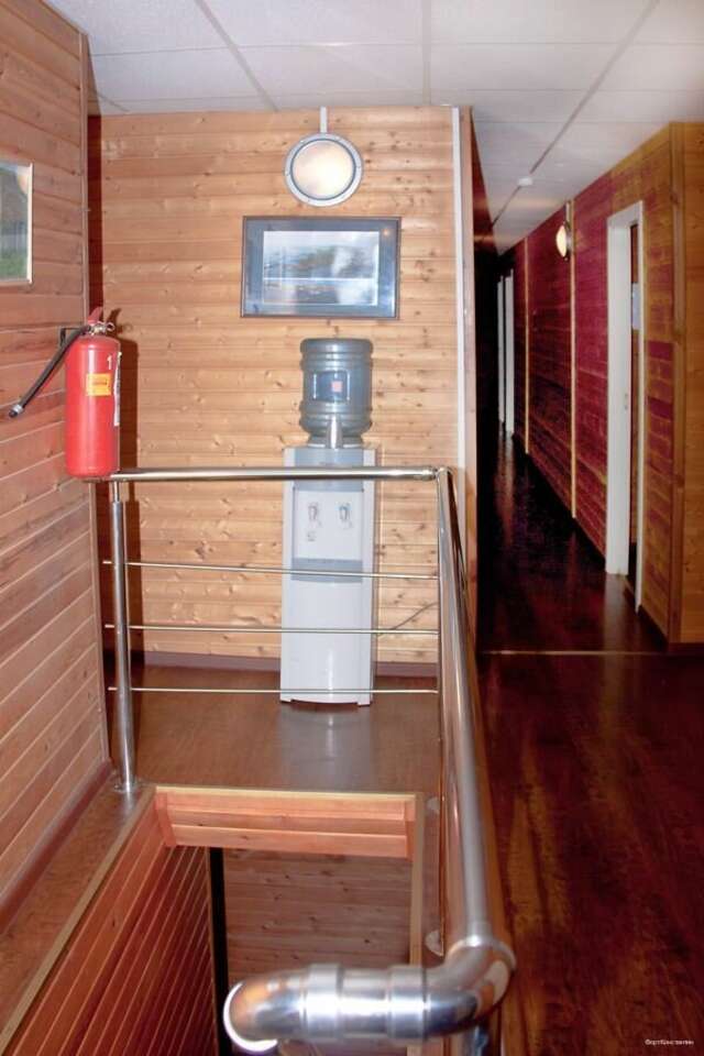 Гостиница Форт Константин Кронштадт-123