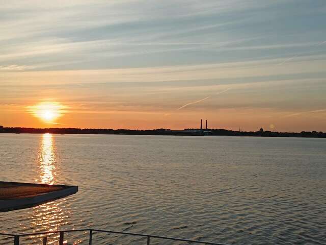 Гостиница Форт Константин Кронштадт-74