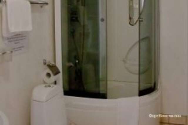 Гостиница Форт Константин Кронштадт-132