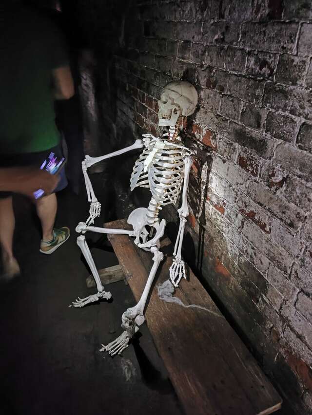 Гостиница Форт Константин Кронштадт-32