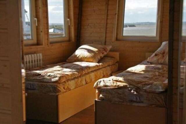 Гостиница Форт Константин Кронштадт-11