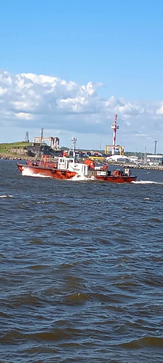 Гостиница Форт Константин Кронштадт-37