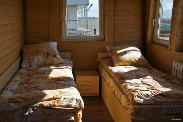 Гостиница Форт Константин Кронштадт-14