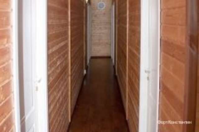 Гостиница Форт Константин Кронштадт-113