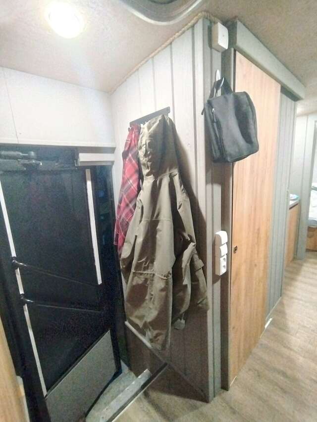 Гостиница Форт Константин Кронштадт-94