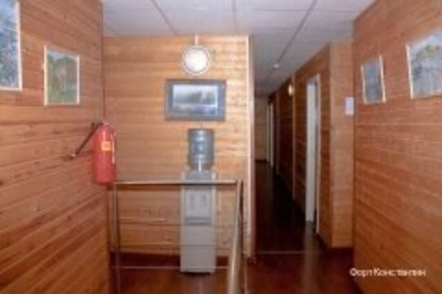 Гостиница Форт Константин Кронштадт-103