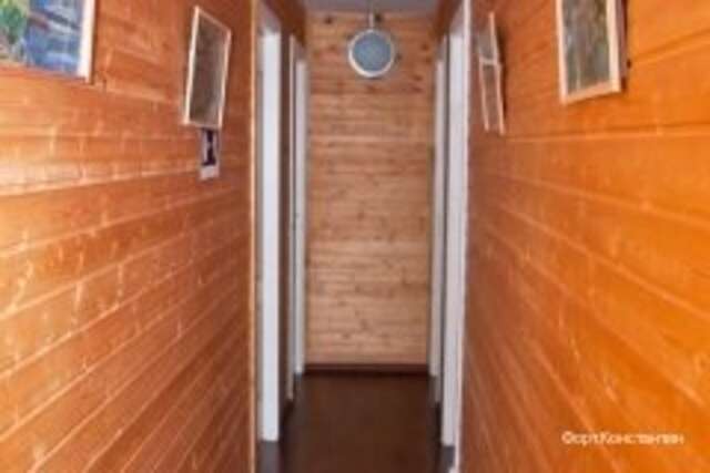 Гостиница Форт Константин Кронштадт-135