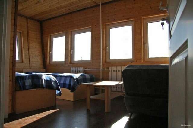 Гостиница Форт Константин Кронштадт-108