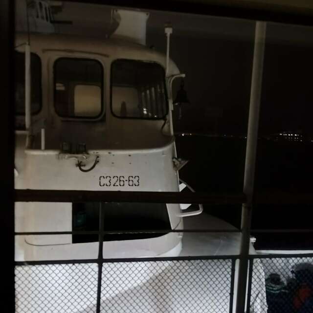 Гостиница Форт Константин Кронштадт-66