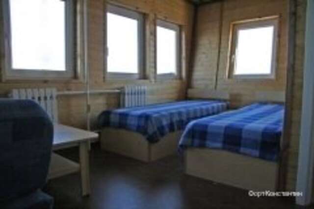 Гостиница Форт Константин Кронштадт-127