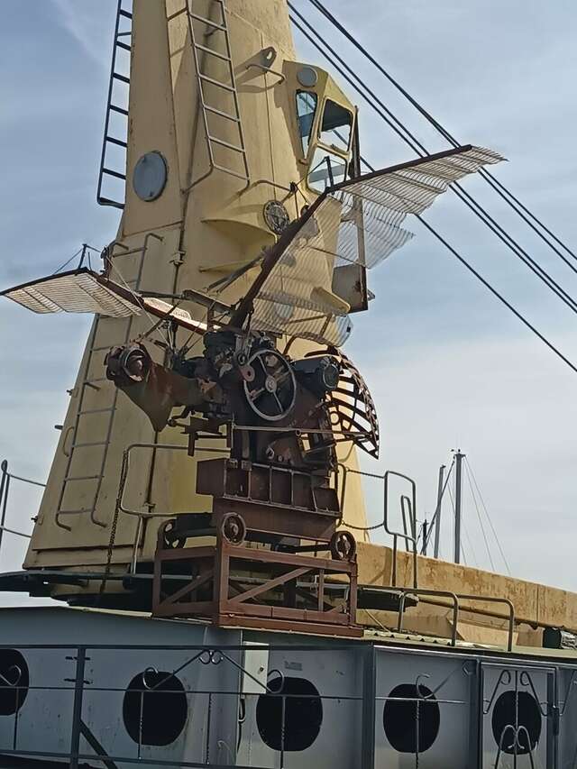 Гостиница Форт Константин Кронштадт-35