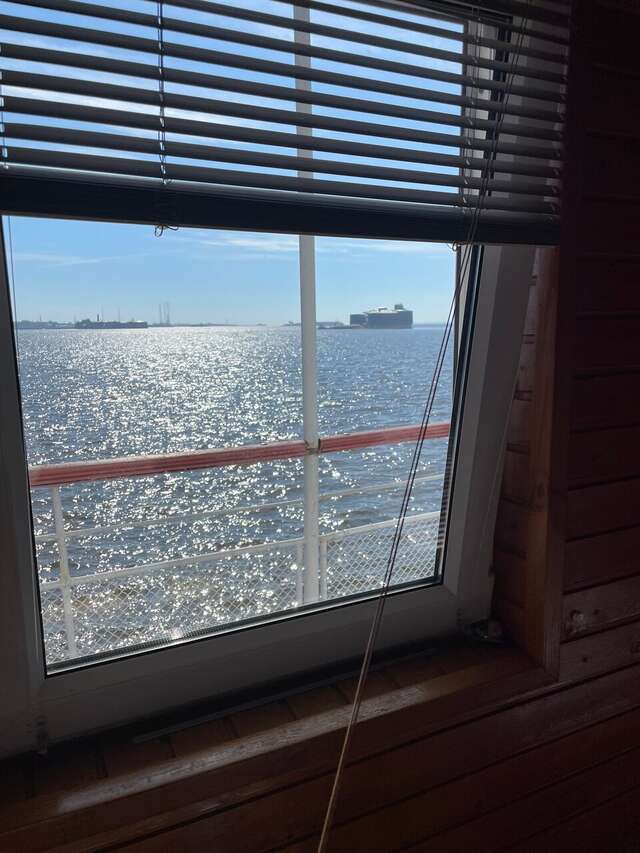 Гостиница Форт Константин Кронштадт-54