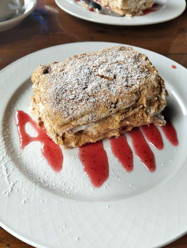 Гостиница Форт Константин Кронштадт-69