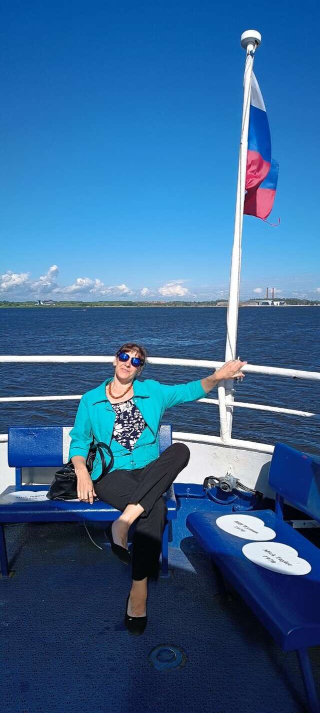 Гостиница Форт Константин Кронштадт-59