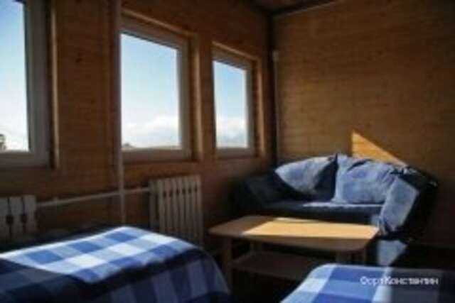 Гостиница Форт Константин Кронштадт-106