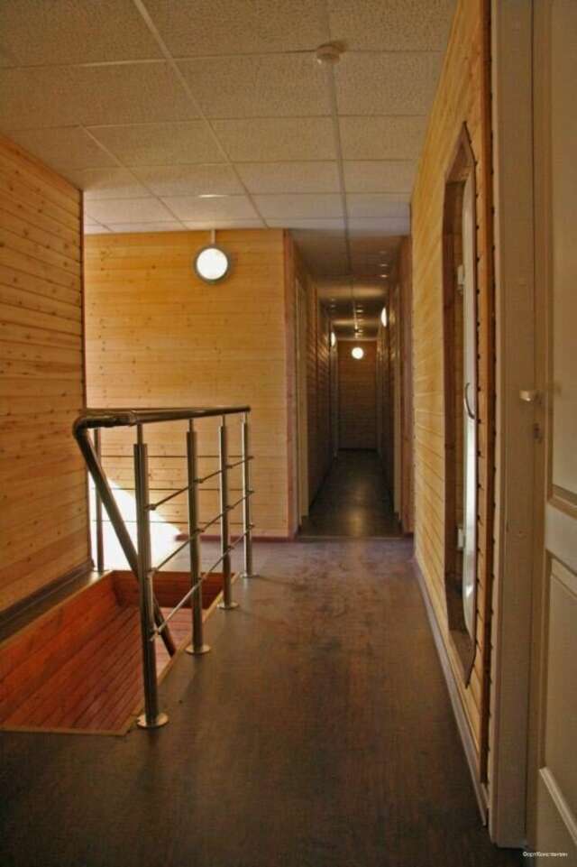 Гостиница Форт Константин Кронштадт-110