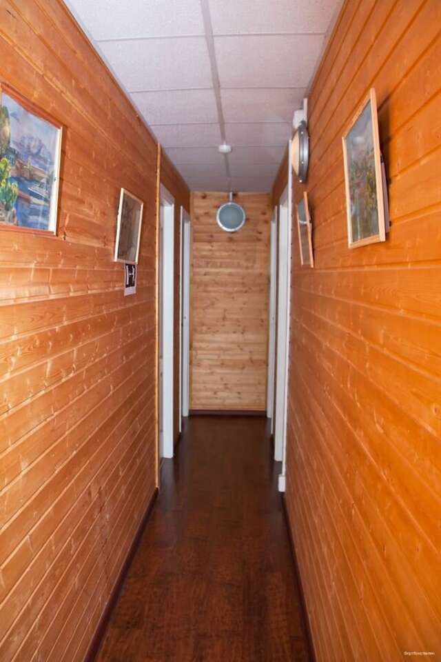 Гостиница Форт Константин Кронштадт-125