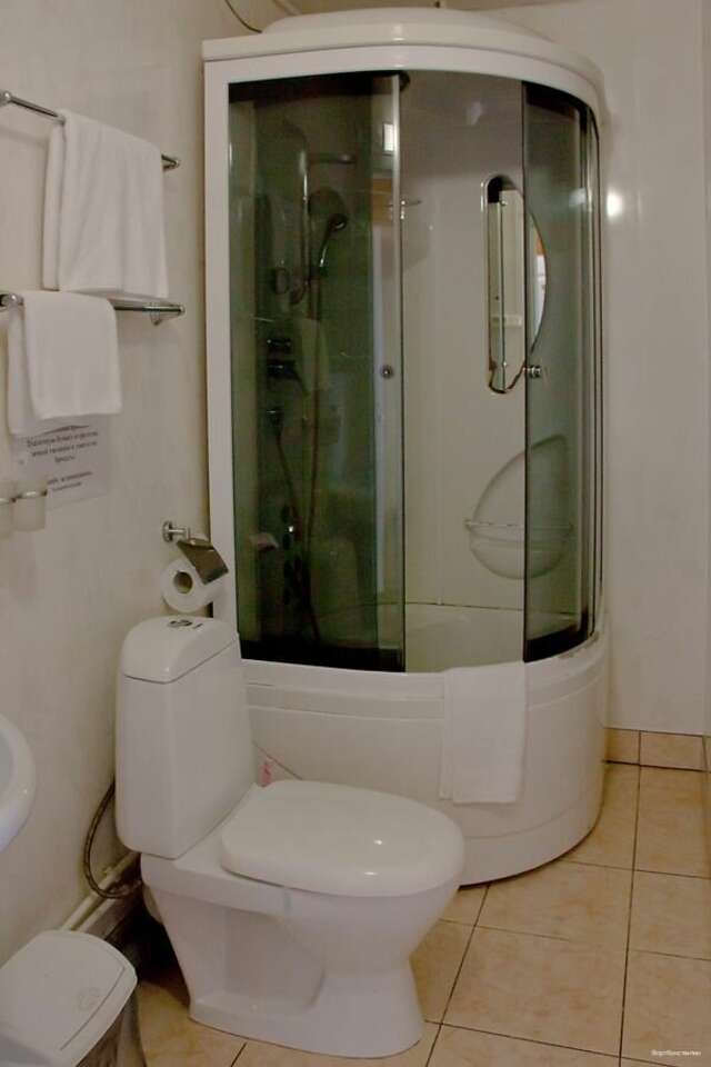 Гостиница Форт Константин Кронштадт-115