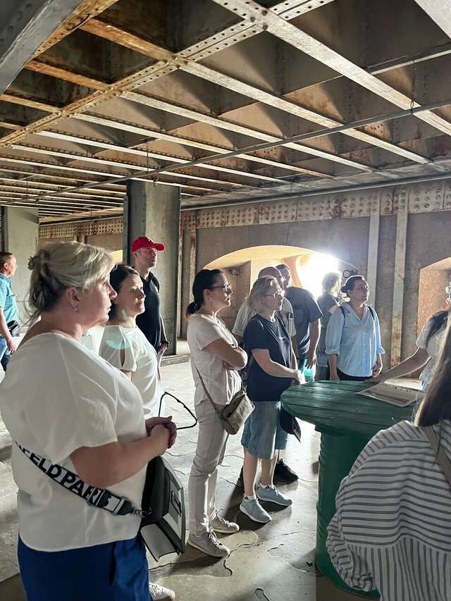 Гостиница Форт Константин Кронштадт-28