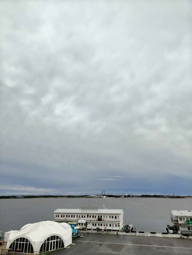 Гостиница Форт Константин Кронштадт-82