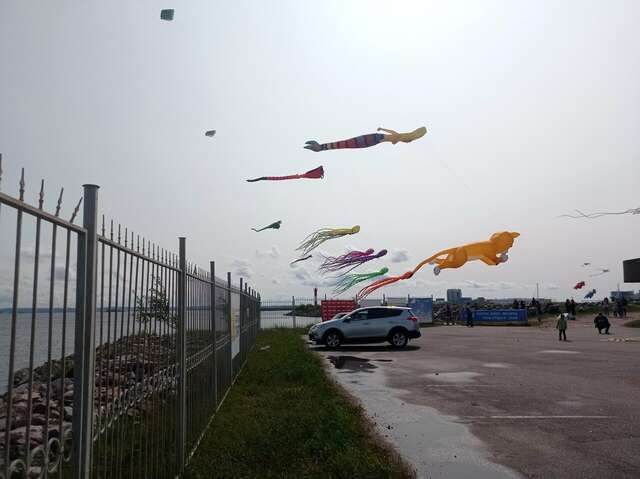 Гостиница Форт Константин Кронштадт-24