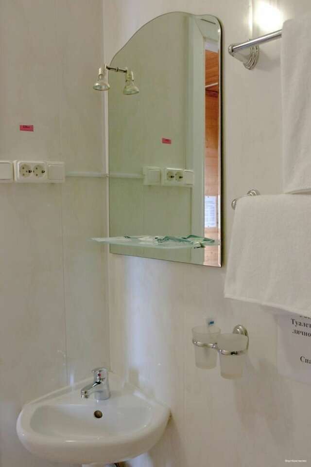 Гостиница Форт Константин Кронштадт-124