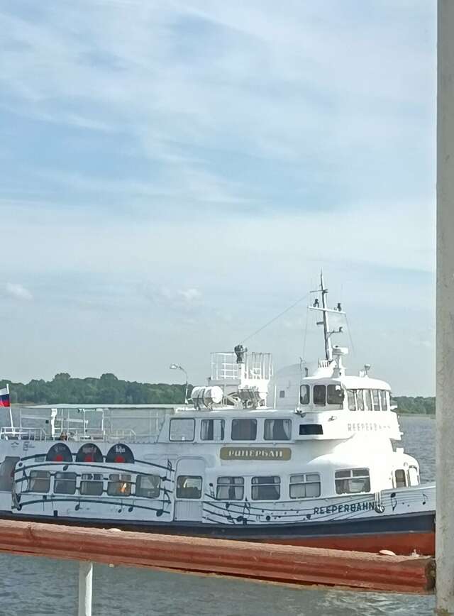 Гостиница Форт Константин Кронштадт-80