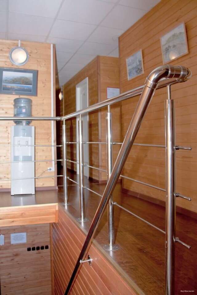 Гостиница Форт Константин Кронштадт-90