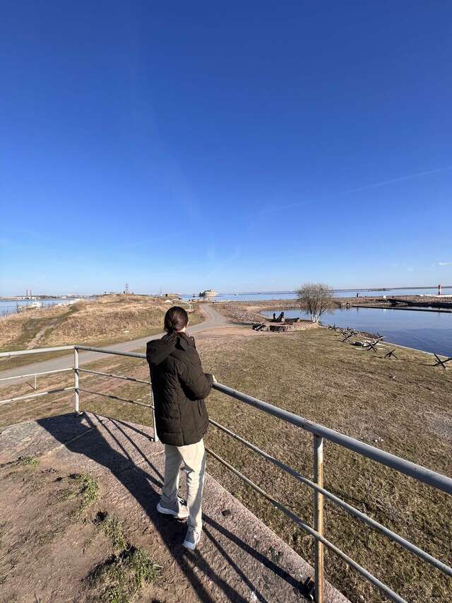 Гостиница Форт Константин Кронштадт-52