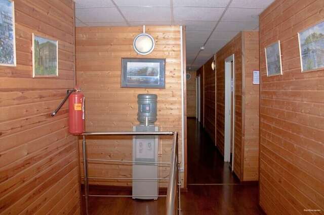 Гостиница Форт Константин Кронштадт-129