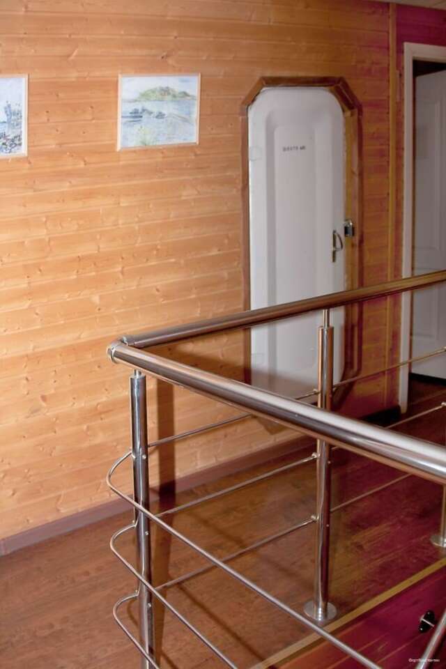 Гостиница Форт Константин Кронштадт-100